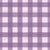 Gingham Checkered Pattern Dusty Purple and Light Pink Image