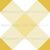 gingham 3 yellows diagonal Image