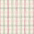 Holiday Plaid Cream (Jolly Floral) Image