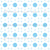 Baby Blue Polka Dots, Polka Dot Pattern, Dots, Dotted Image
