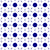 Navy Blue Polka Dots, Polka Dot Pattern, Dots, Dotted Image
