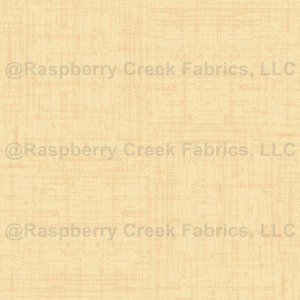 Distressed Linen Texture in Peach Yellow, Citrus Summer by DesignZizzi ...