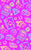 Purple Casino, Neon Moon Collection by Krystal Winn Design Image