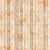 Warm Brown and Tan Stripes with a Coastal Coral pattern - Davy Jones Locker collection Image