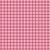 Christmas Checkered Grids - Pink Image