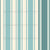 Coastal stripes opal green fabric Image