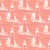 Lighthouses in Coral, Coastal Summer Vacation by KristenInStitches Image