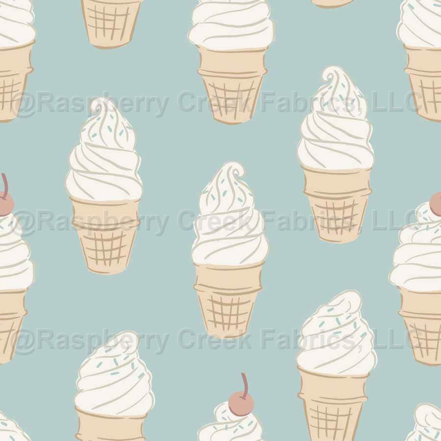 Summer Treats