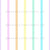 Rainbow Pastel Stripes Image