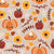 Happy Thanksgiving Collection - Pumpkin Pie - taupe (medium) Image