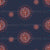 Star-Spangled Fireworks Image
