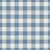 Americana Gingham in Denim Image