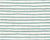 Wild West Stripe Blue Image