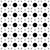 Black Polka Dots, Polka Dot Pattern, Dots, Dotted Image