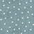 Faux Linen PRINTED Textured Dot Dusty Image