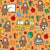 Bigfoot Back to School Adventures in Orange Image