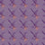 Halloween Witch Hats and Broomsticks in Purple in Stripes on A Purple Background Image