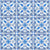 Mediterranean Tiles, Portuguese, Azulejo, Majolica 77 Image