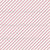 Diagonal ticking stripes (S) – classic or traditional christmas – red and white. Complements the christmas zig-zag  patterns. Great geometric design for fun and playful christmas apparel or décor. Perfect for blender fabric in quilting. Image