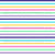 Bright Celebrations Stripes Image