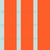 Beachy Bright Stripes Punchy Red and Cool Sky, Beachy Bright Summer by T Anne J Designs Image