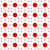 Red Polka Dots, Polka Dot Pattern, Dots, Dotted Image