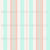 Cotton Candy Vertical Stripes in Mint and Pink, Candy Cane Collection by The Sewing Sailor Image