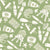 Pastels Cream and Green Painting Art Teachers Back to School Supplies Image