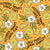 Easy Peasy Lemon Squeezy Floral in Orange Image