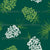 Pine cones From Christmas Collection in Traditional Color Palette Image