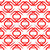 Abstract Pattern, Geometric Pattern, Retro Pattern, Red Image