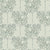 Cottage Foliage (in leaf green)- a classic botanical leaf pattern (part of the charming country cottage collection) Image