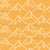 Mountain Tops in Mustard & Cream Image