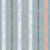 Ticking Stripe | Watercolor Linen Burlap Texture in Dusty Blue, Coral Peach/Blush Pink, Sage Green | Stamped in Bloom Collection by Brayberry Design [Small Scale] Image
