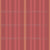 Small stripe, Brick red and rust stripe, Mini stripe, Flower coordinate stripe, Boho Flower mixer, Quilting stripe, stipe for crafting Image