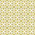 Pattern Of Circles, Pattern Of Squares, Dotted Pattern, Gold and White Image