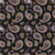 Paisley, Persian Paisley, Paisley Pattern Image