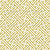 Sayagata pattern, Japanese Clothing, Yellow Gold and White Image