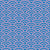 Seigaiha, Waves, Traditional Japanese Pattern, Pink and Blue Image