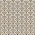 Seigaiha, Waves, Traditional Japanese Pattern, White and Brown Image