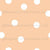 Sunset Polkadot Delight from West Coast Vacation Vibes Collection by Woodland Creek Designs Image