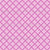 Crispy Waffle Wafers Checkerboard Pink Rose Image