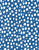 Leotah Cheetah Spots Dark Blue Image