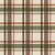 Rustic Cabin Multicolored Plaid Image