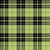 Green Classic Plaid Wallpaper Halloween Fall Spring Preppy Tartan Image