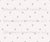 Modern Offset Fill Hearts in Airy Diagonals in Silver Grey Image