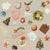 Christmas Collection:  Island Christmas Holiday Ditsy Image
