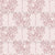 Cottage Foliage (in blush pink)- a classic botanical leaf pattern (part of the charming country cottage collection) Image