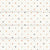 Halloween Polka Dots in Cream, Spooky Friends by JuneyB Design Image