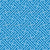 Sayagata pattern, Japanese Clothing, Blue and Light Blue Image